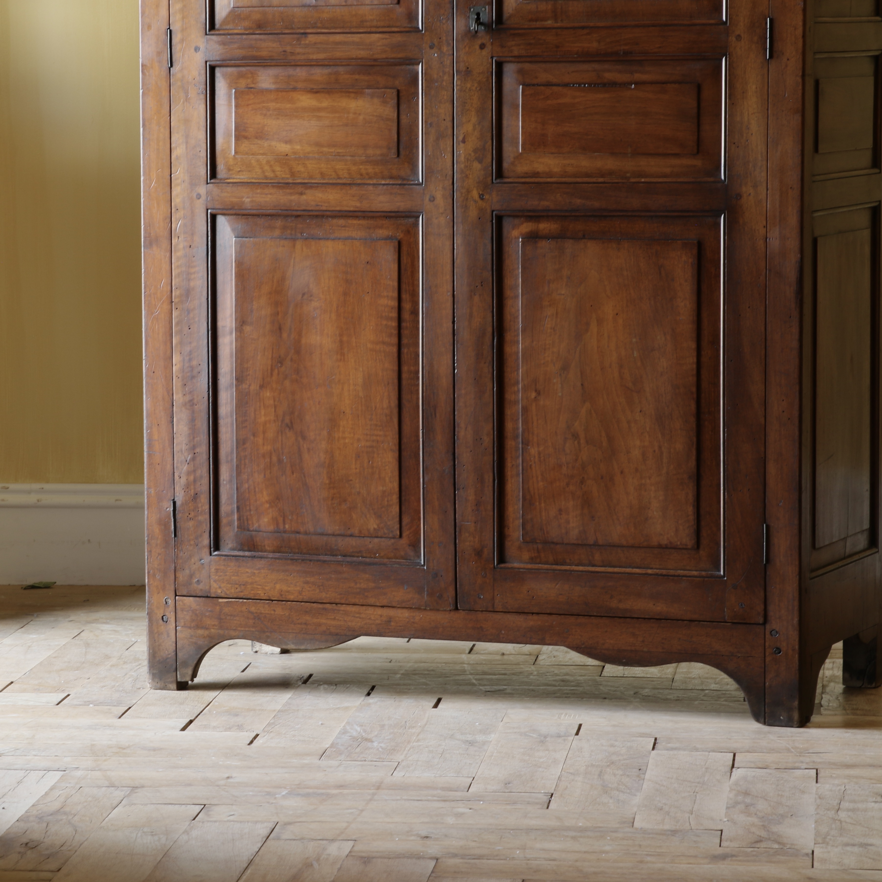 18th Century French Cupboard